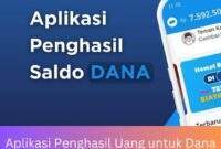 Aplikasi Penghasil Uang untuk Dana Darurat Solusi Cerdas Keuangan Aplikasi Penghasil Uang untuk Dana Darurat: Solusi Cerdas Keuangan